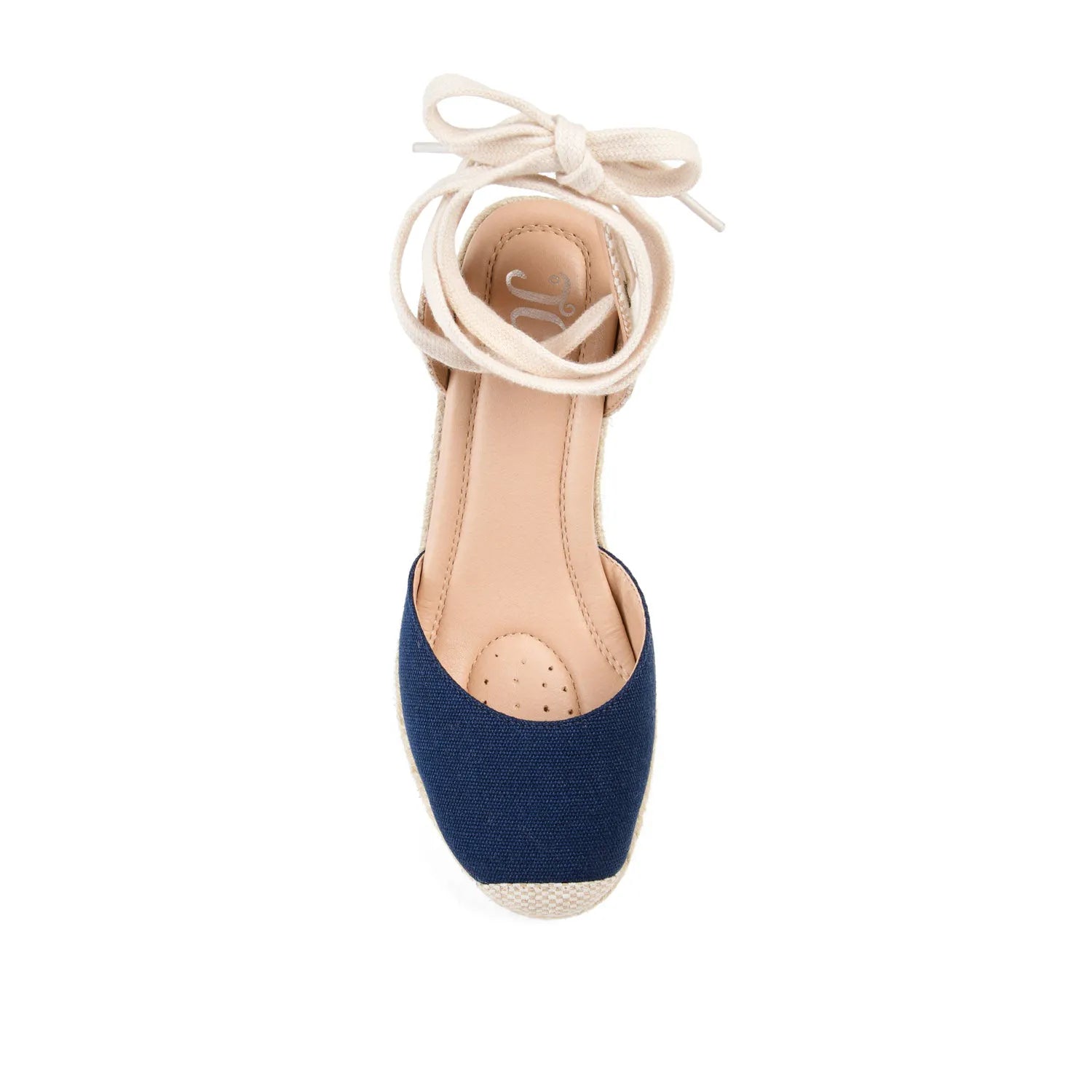 Navy Blue Fabric