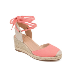 Coral Fabric