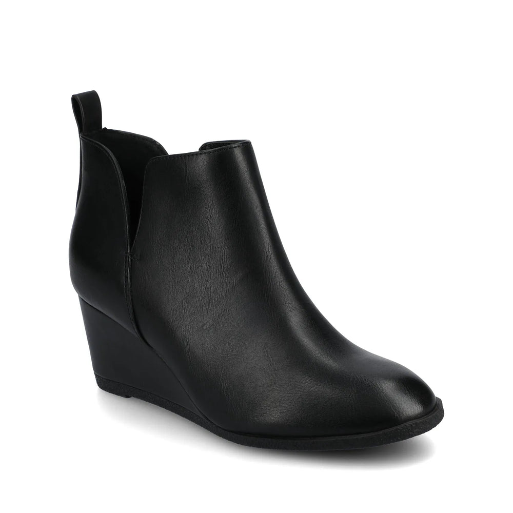 Black PU