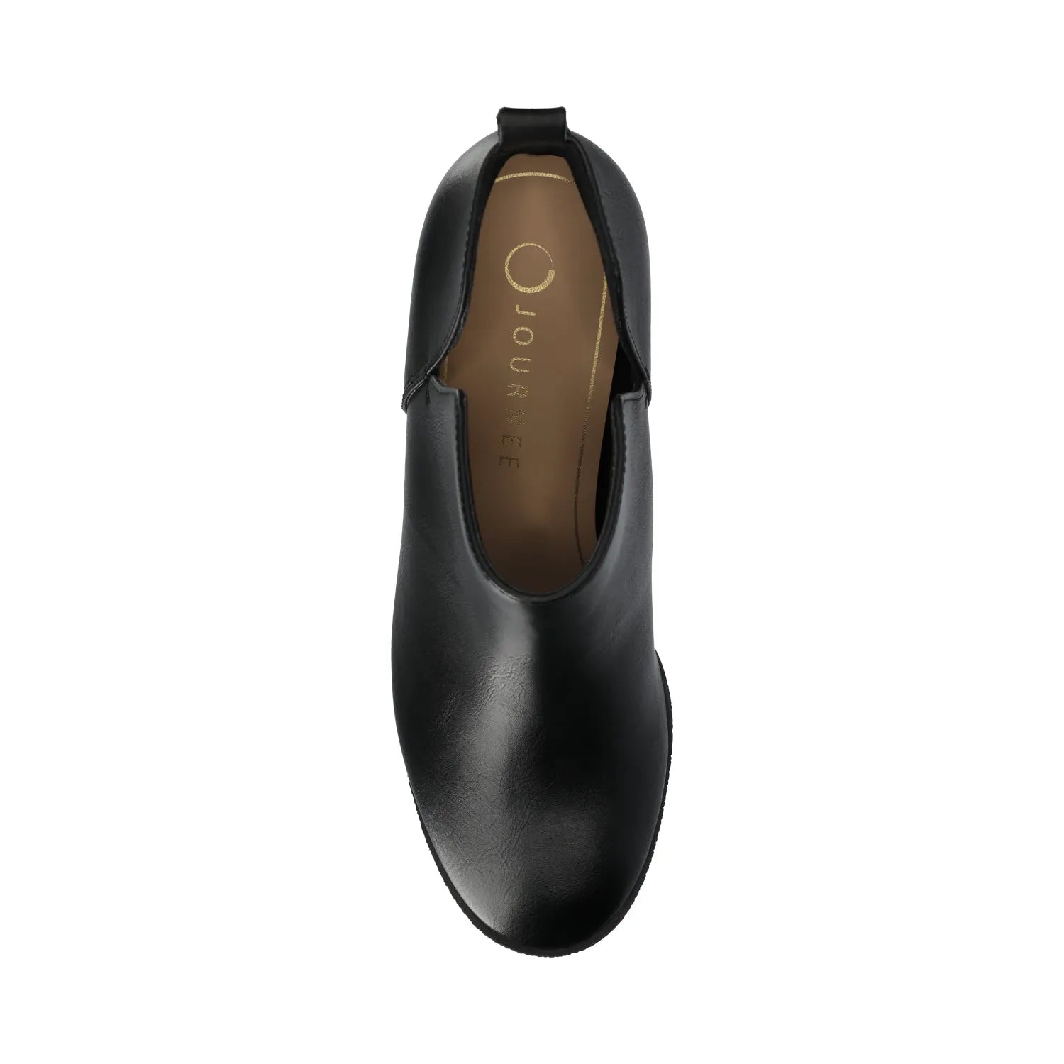 Black PU