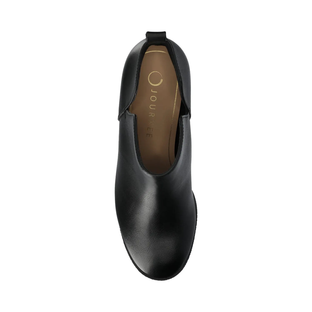 Black PU