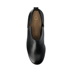 Black PU