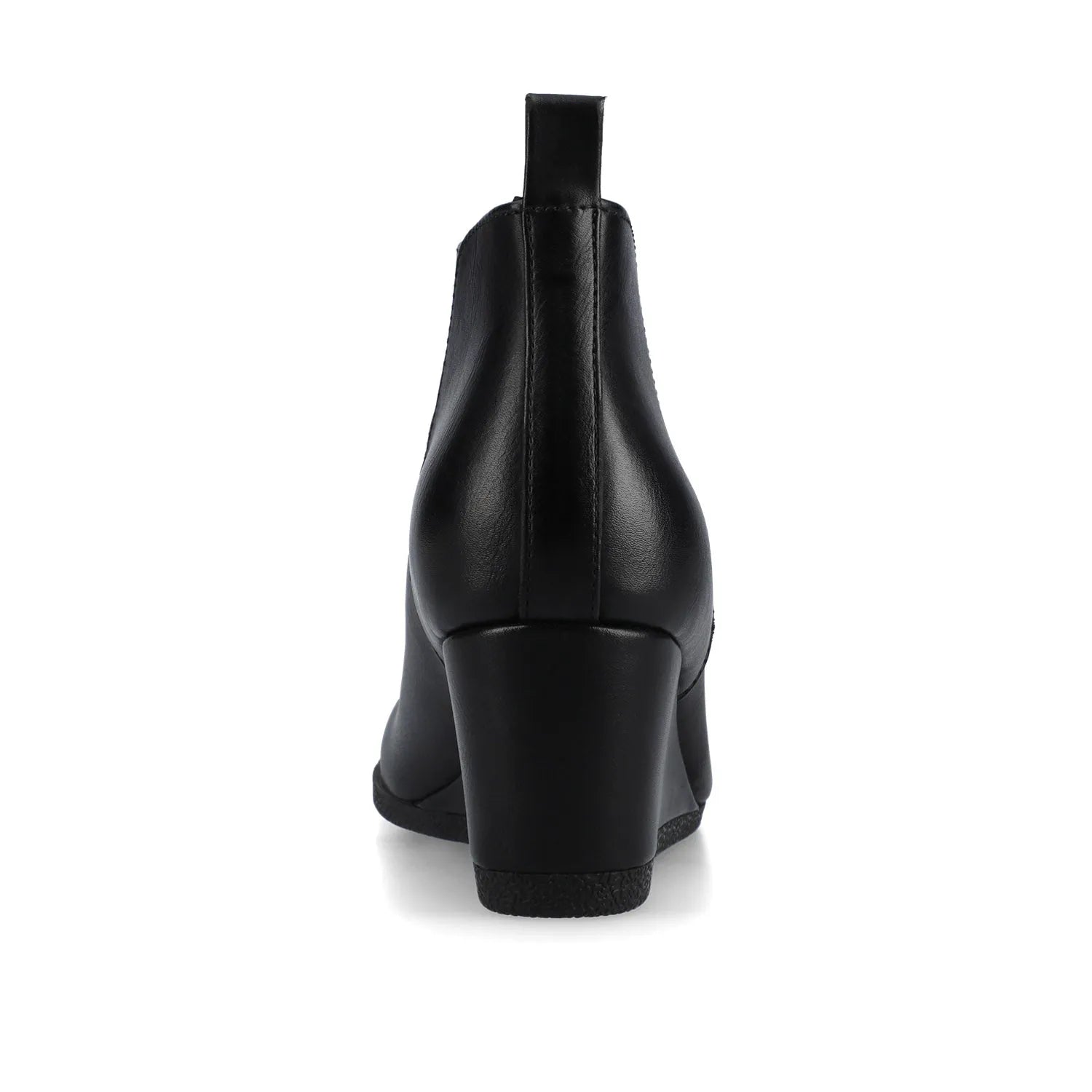 Black PU