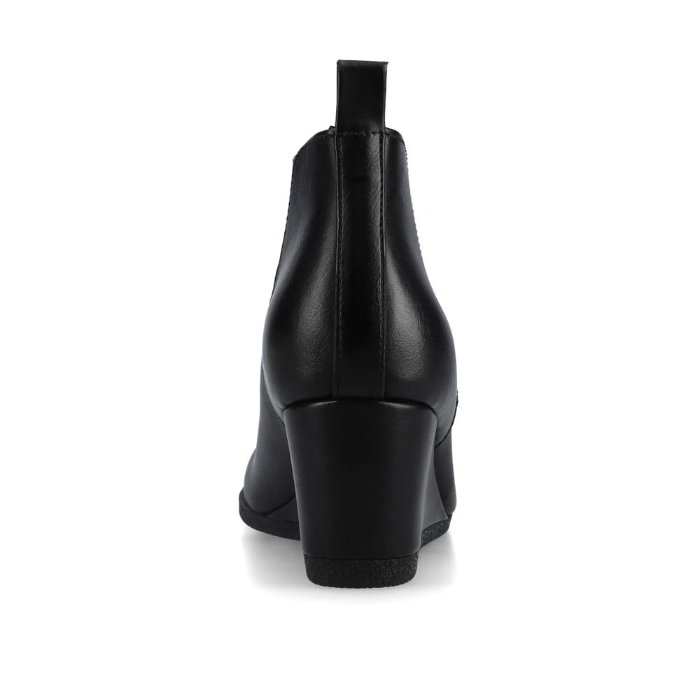 Black PU
