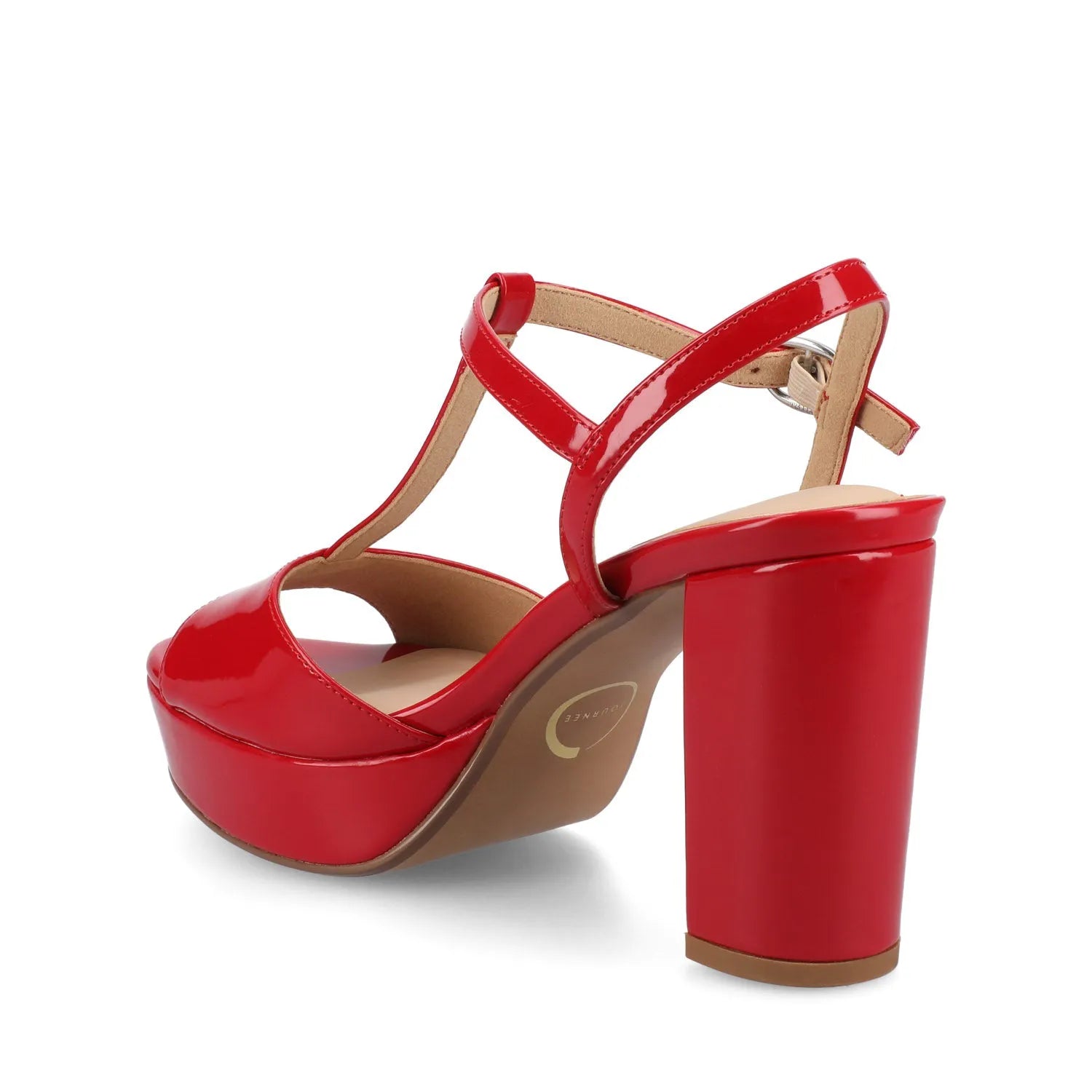 Red Patent