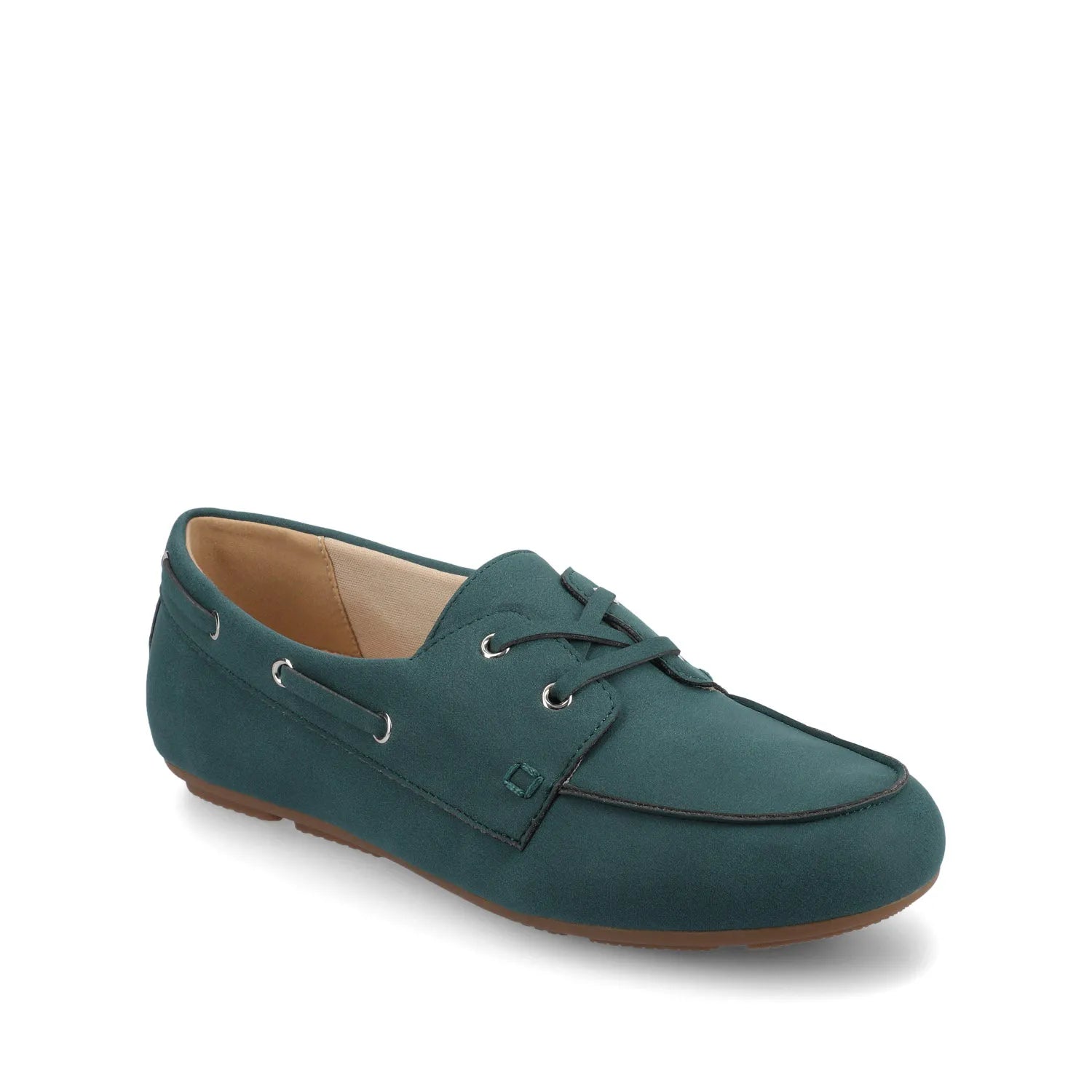 Teal PU
