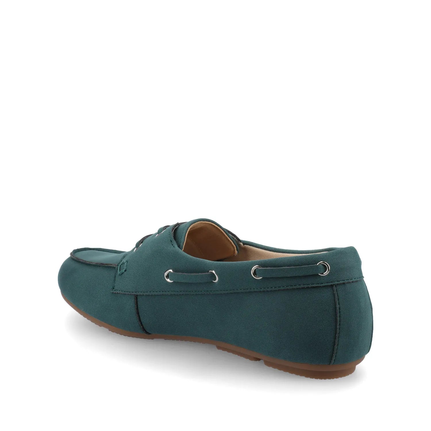 Teal PU
