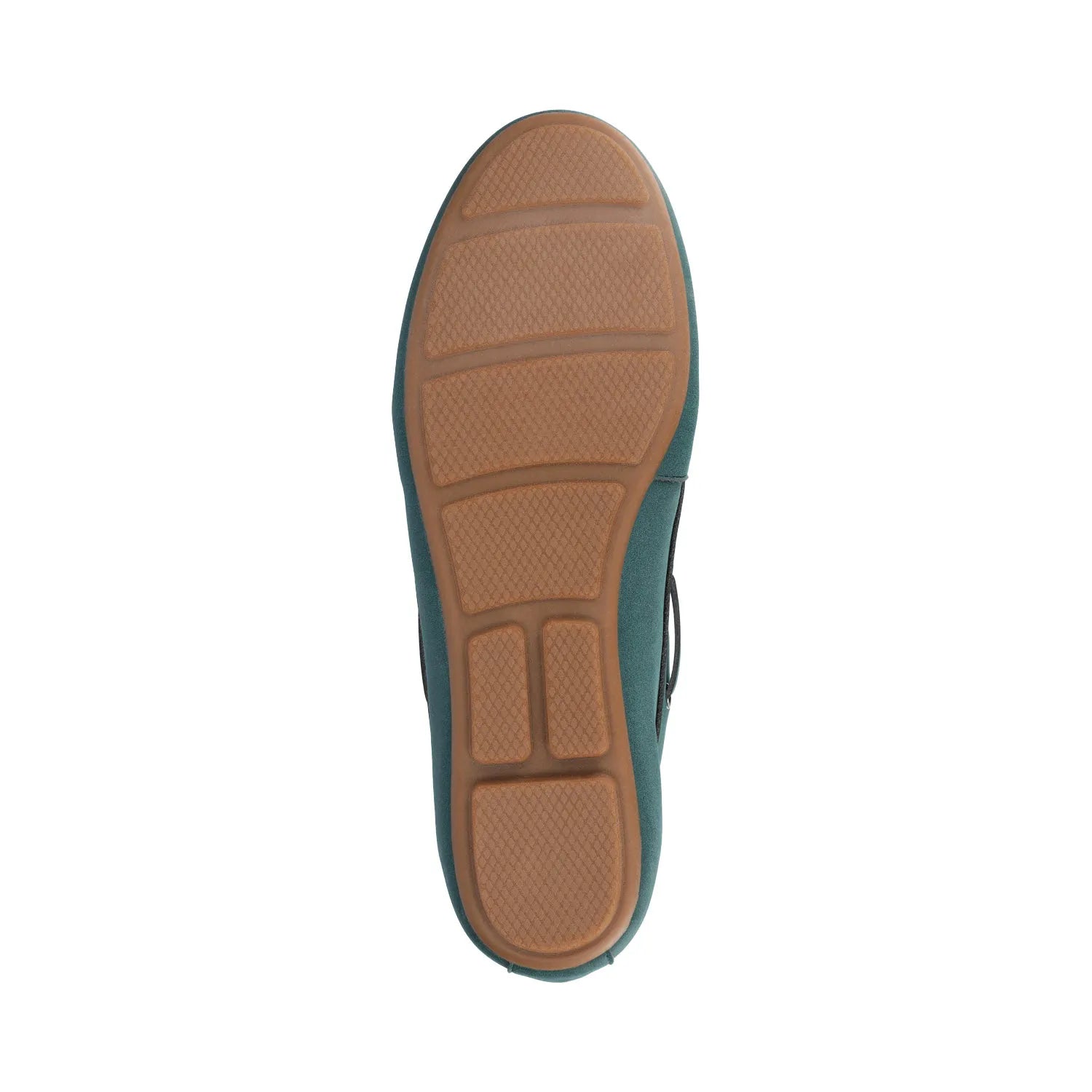 Teal PU