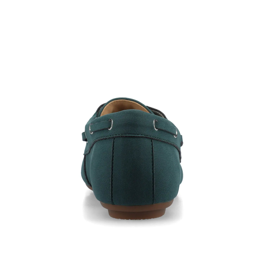 Teal PU