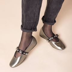 Pewter