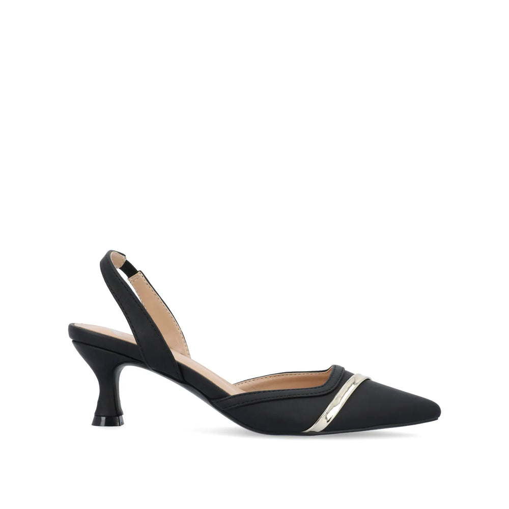 Black PU