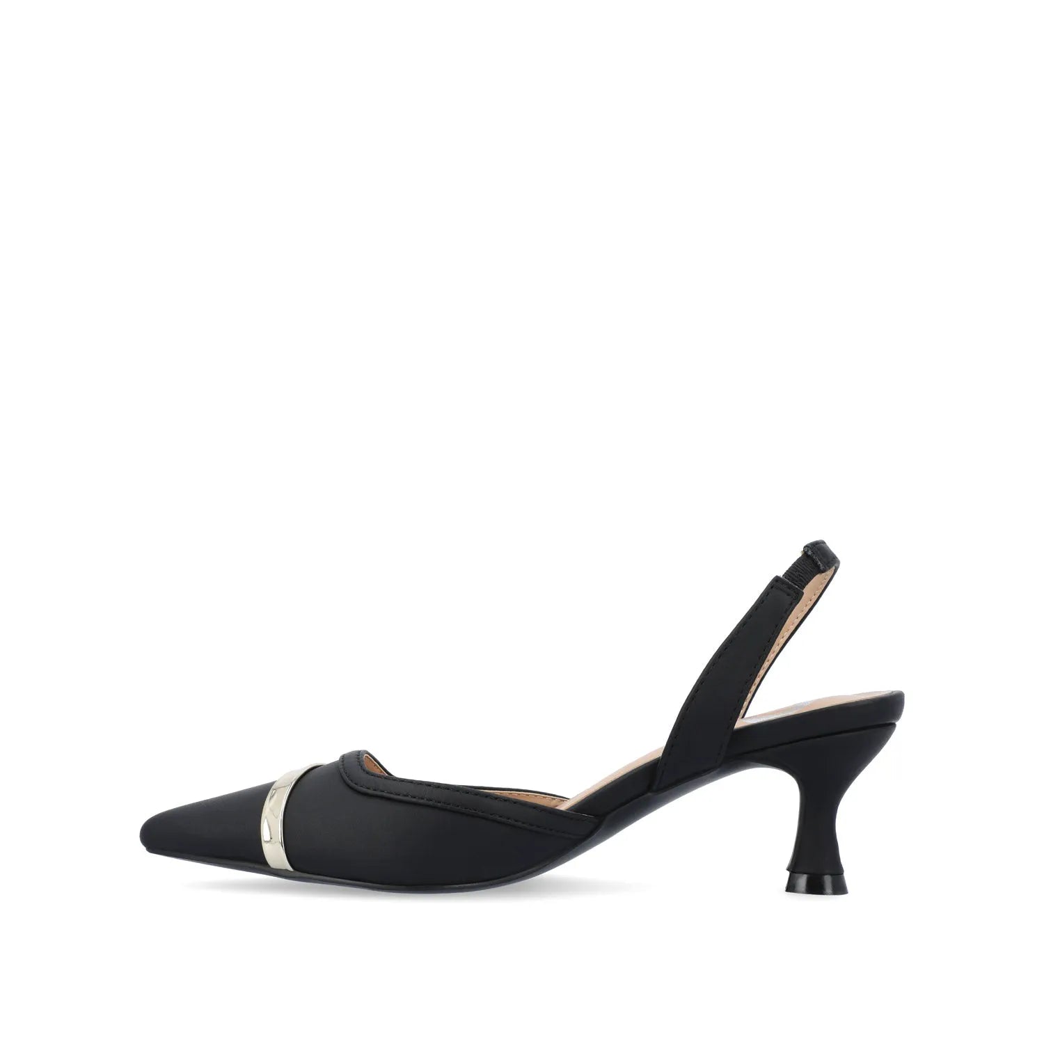 Black PU
