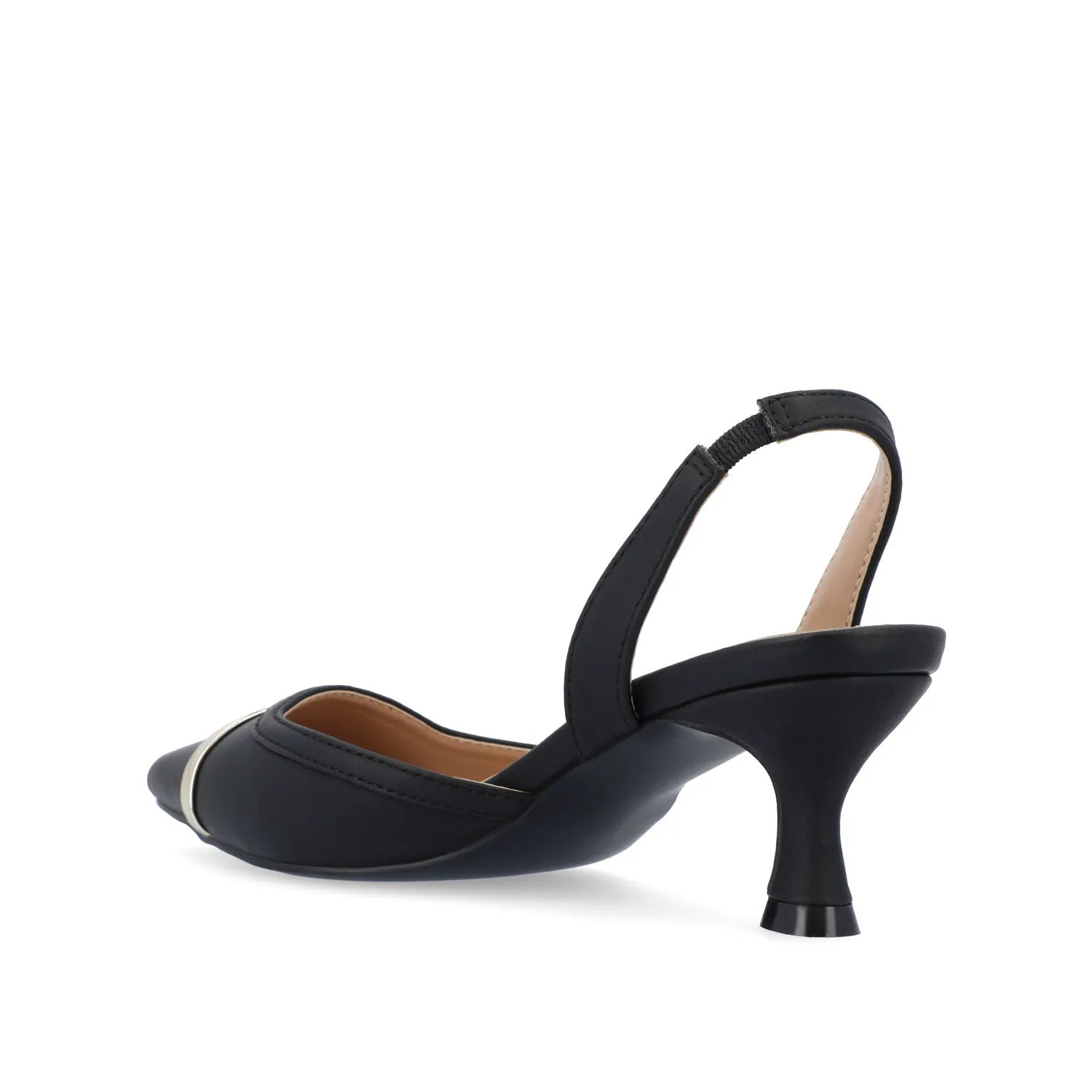Black PU