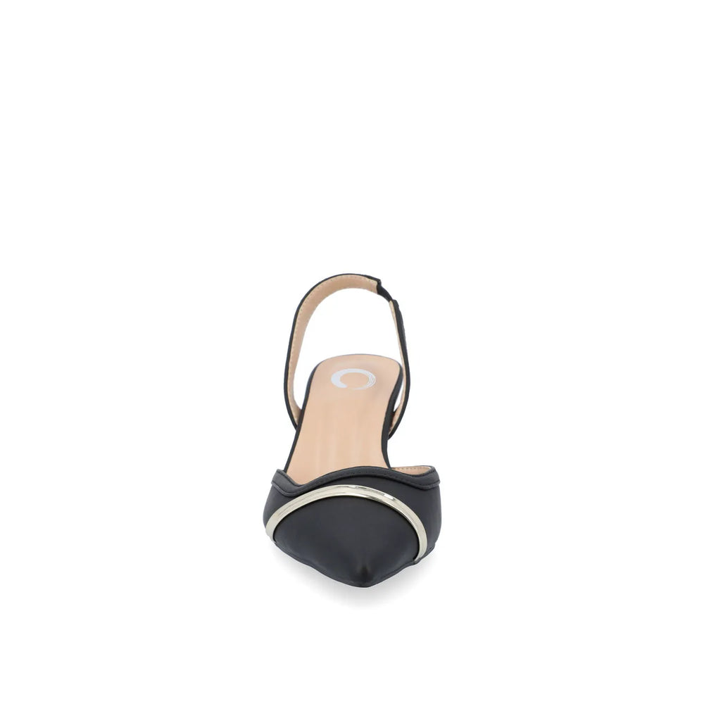 Black PU