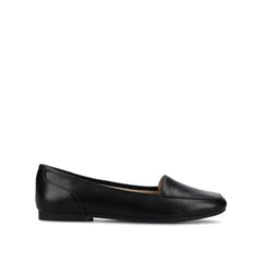 Noelia Ballet Flats - Black