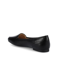 Noelia Ballet Flats - Black