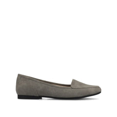 Noelia Ballet Flats - Grey