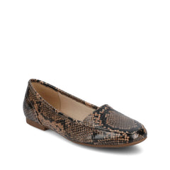 Snake Brown