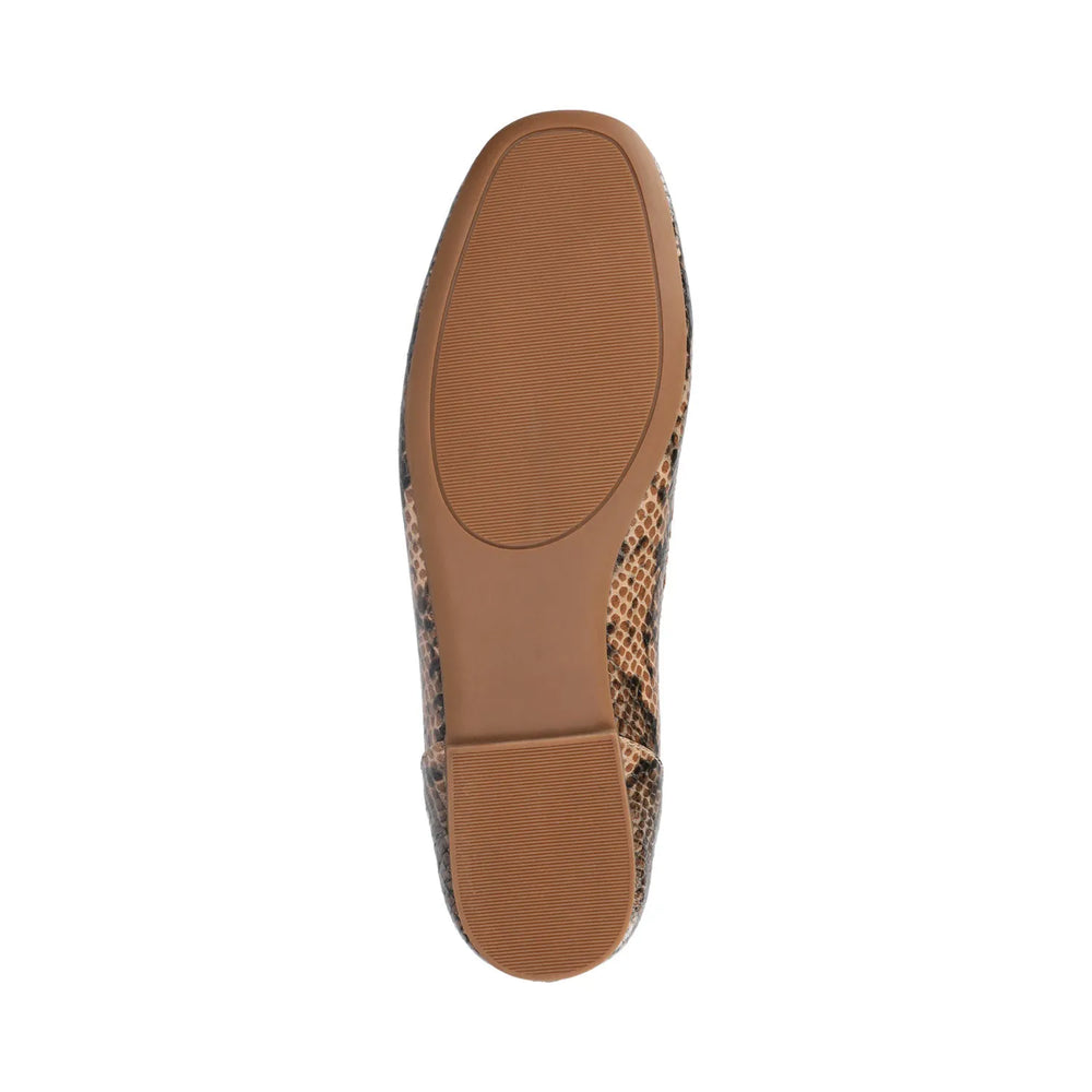 Snake Brown