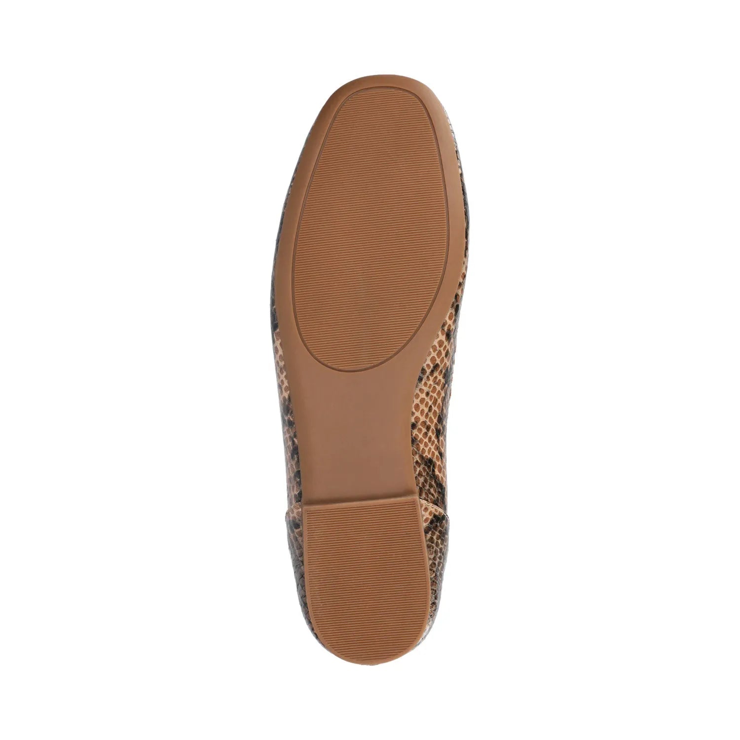 Snake Brown