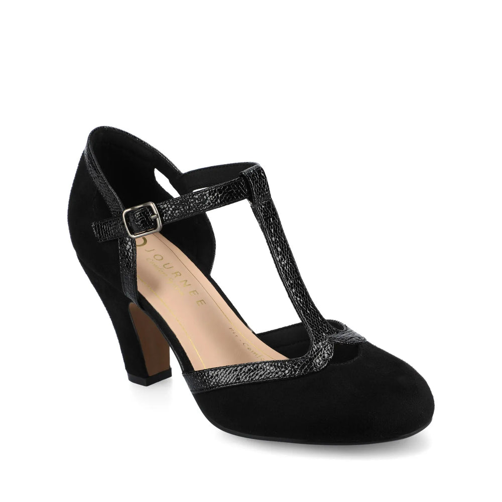 Black Suede