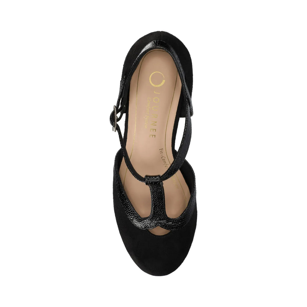 Black Suede