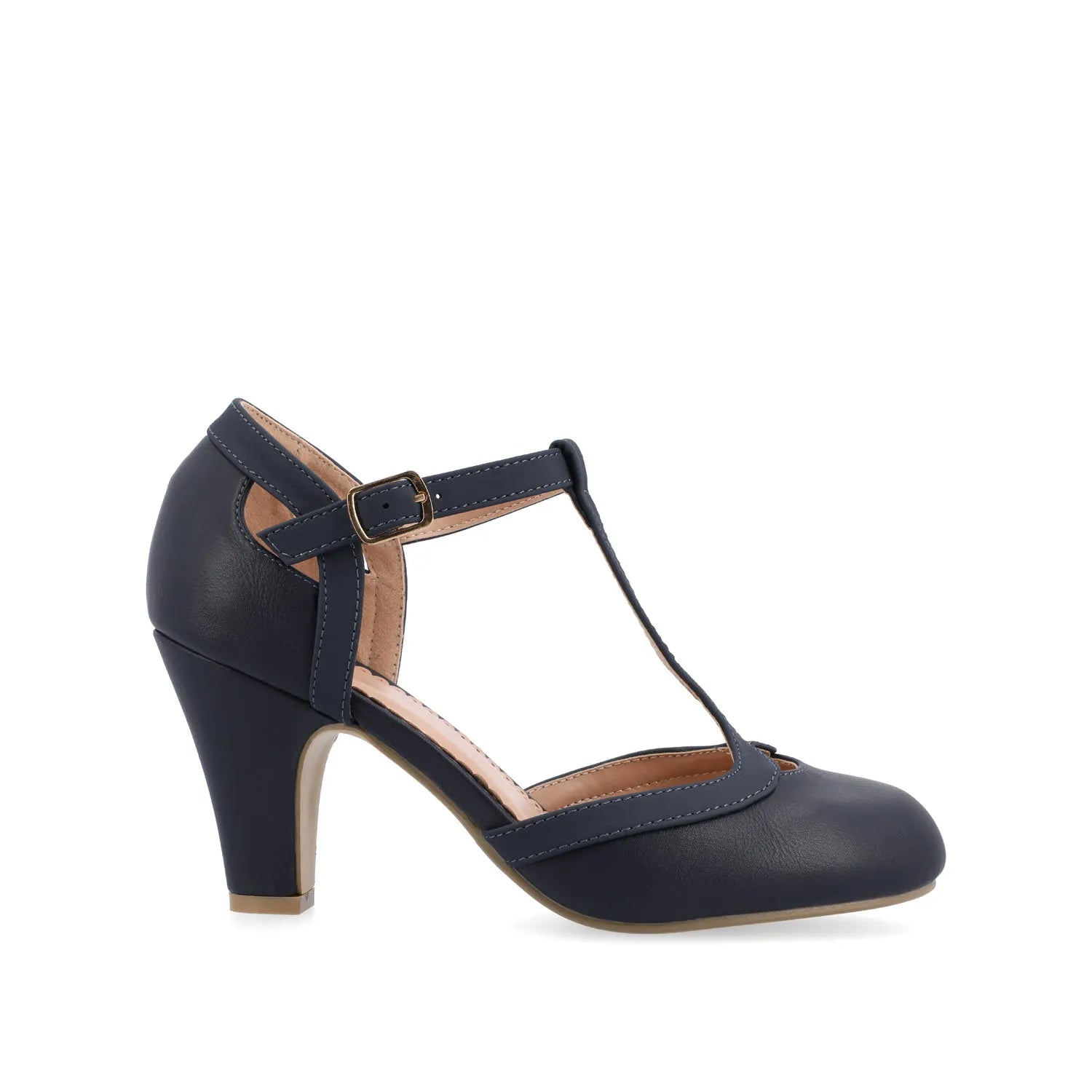 Navy Nubuck