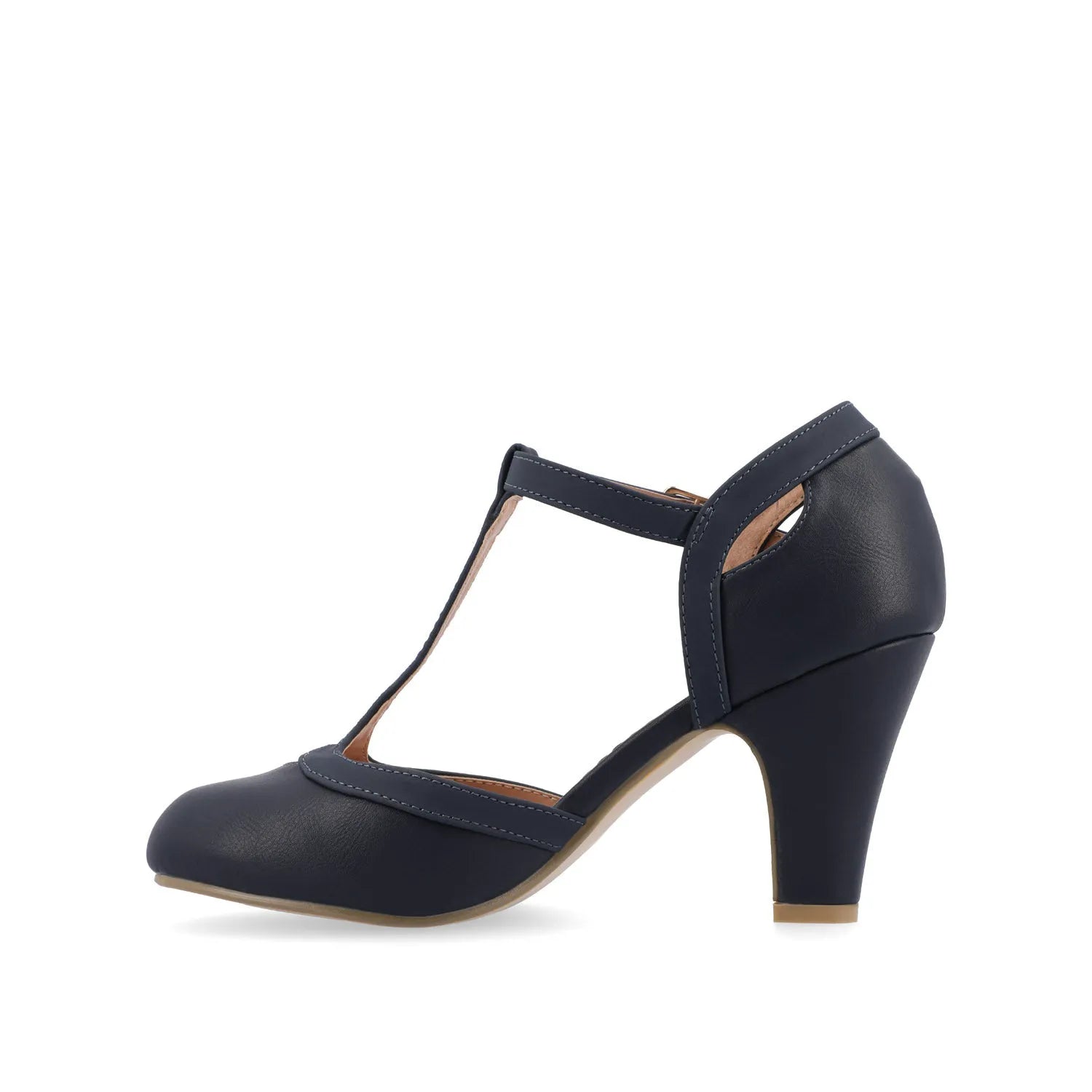 Navy Nubuck