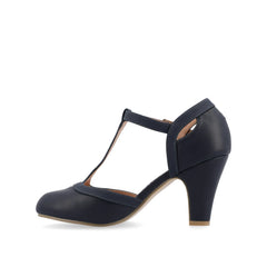 Navy Nubuck
