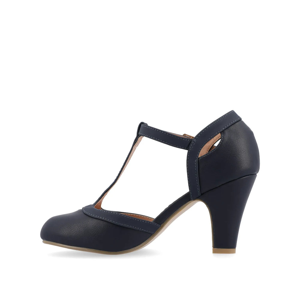 Navy Nubuck