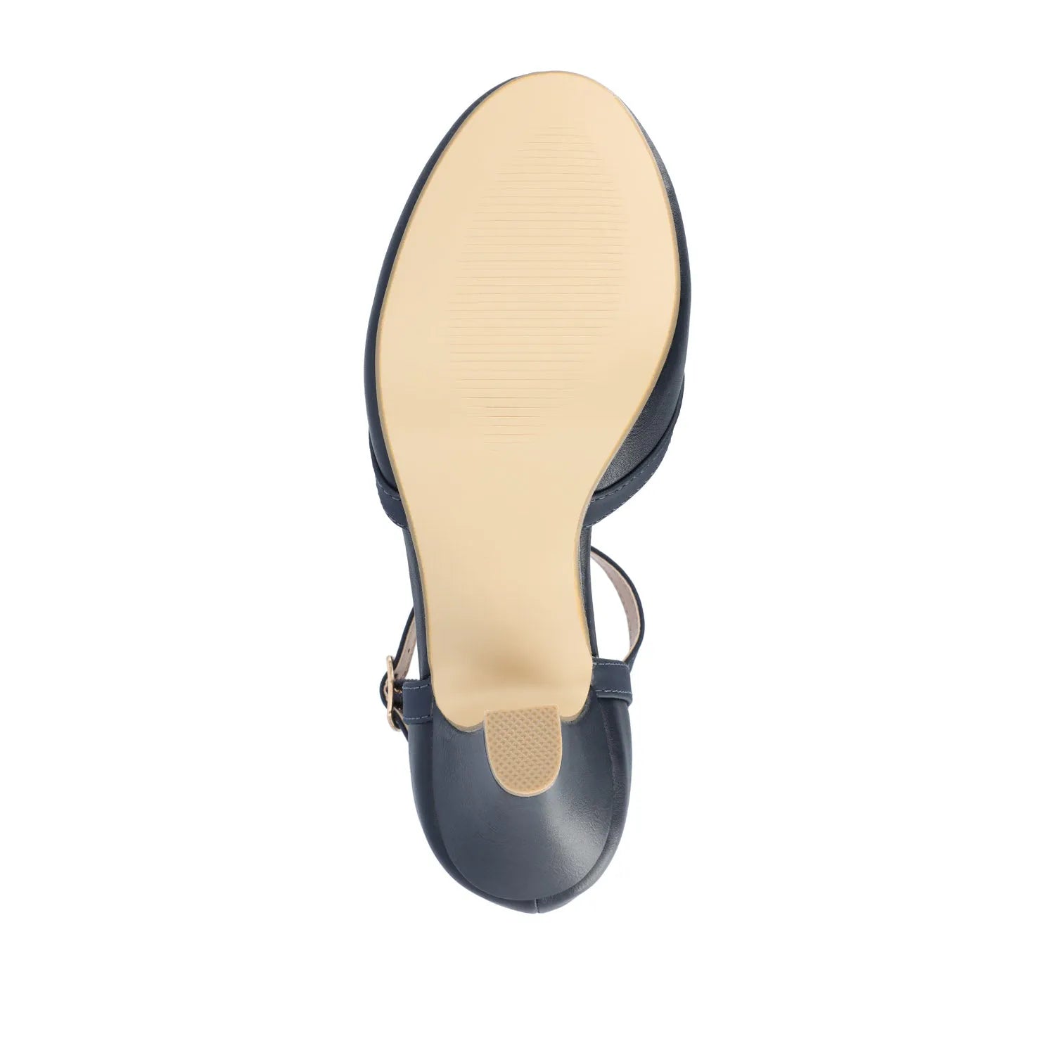 Navy Nubuck