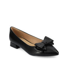 Black PU