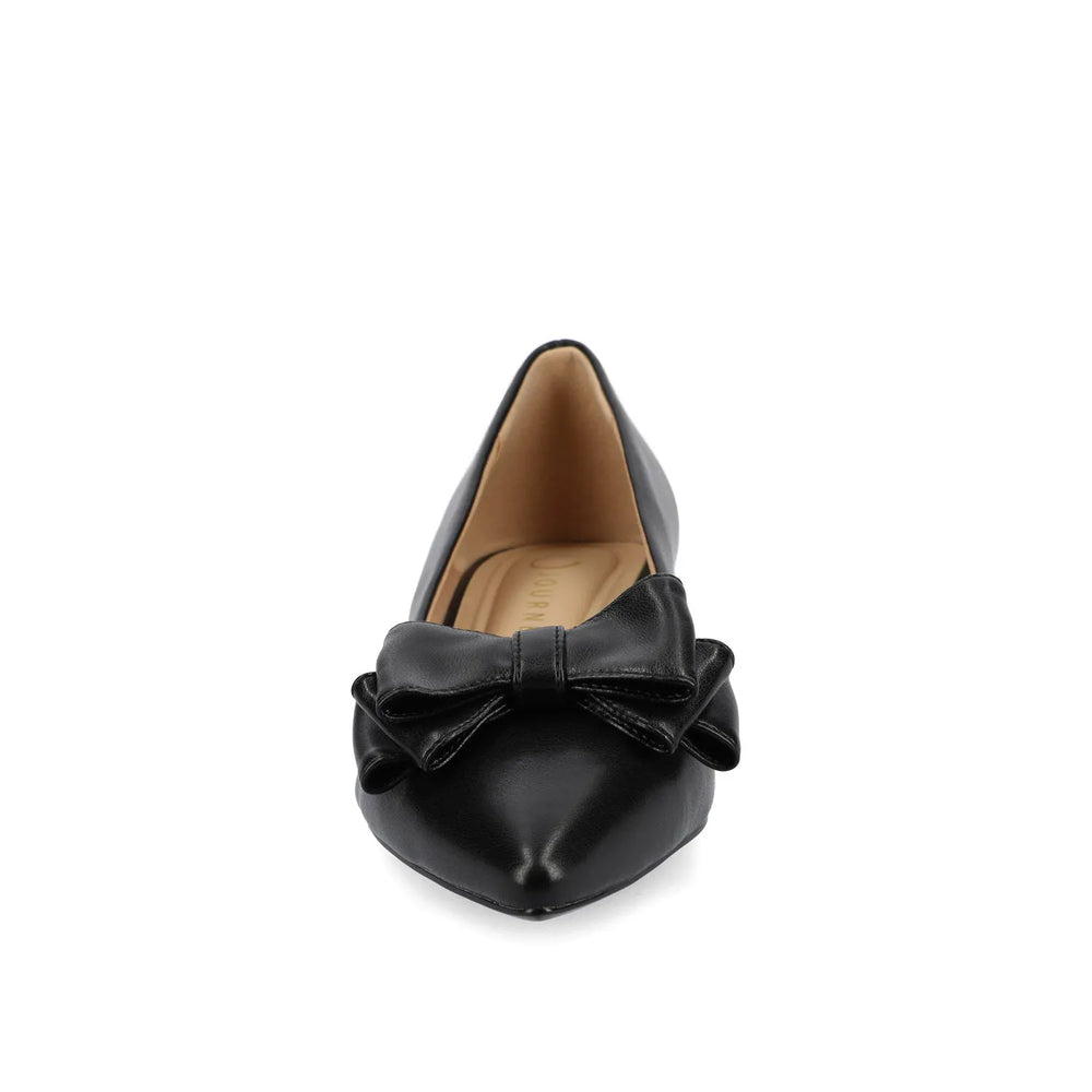 Black PU