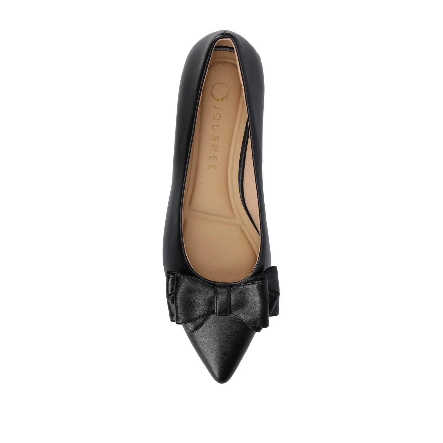 Black PU