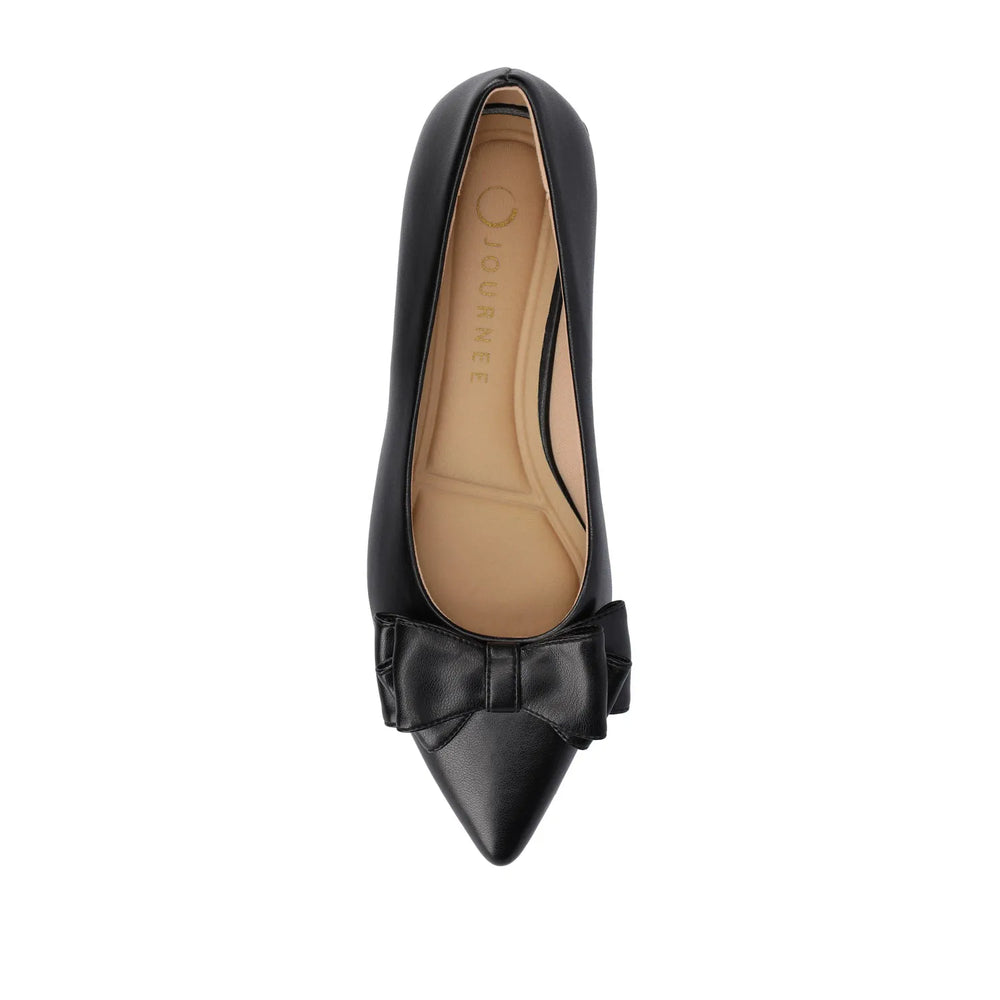 Black PU