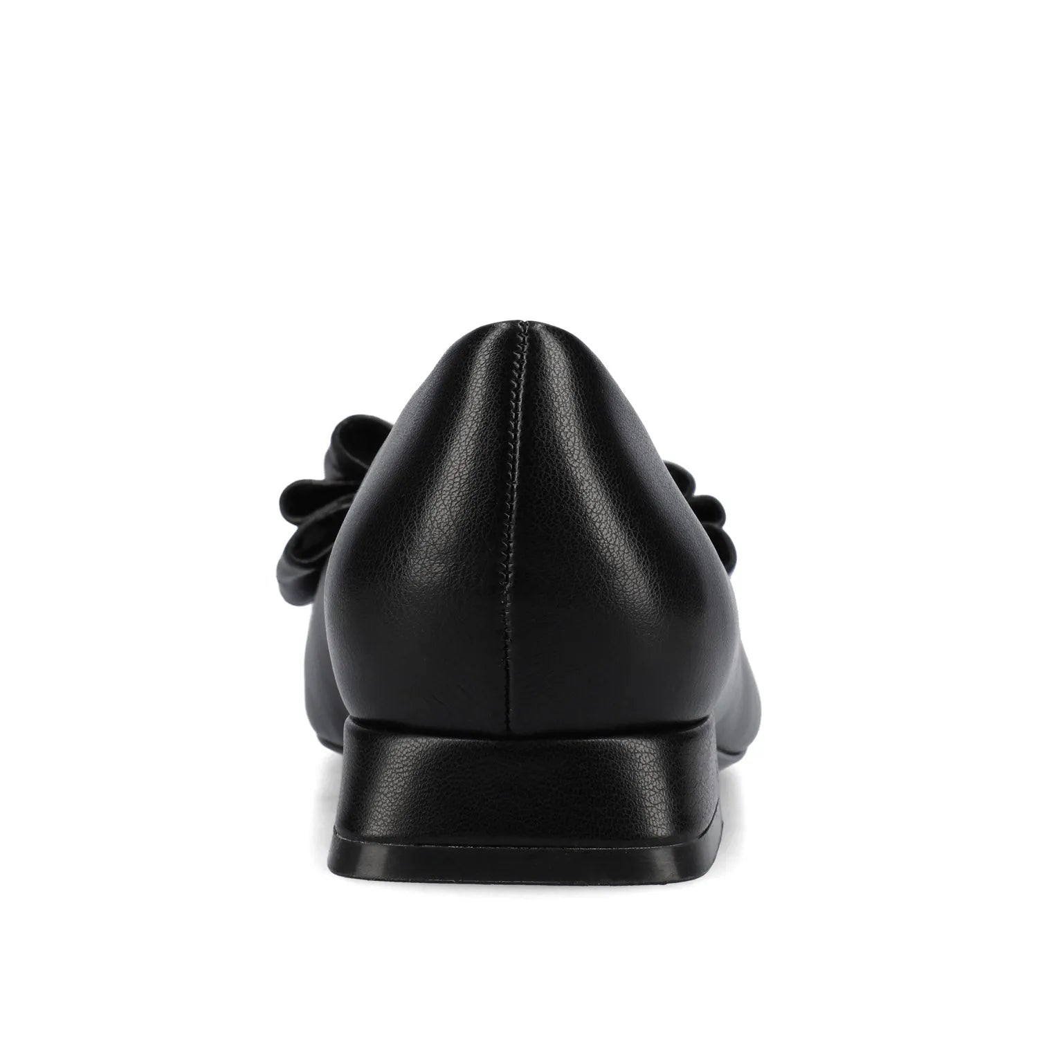 Black PU