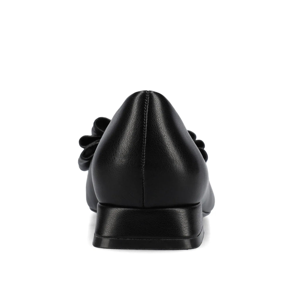 Black PU
