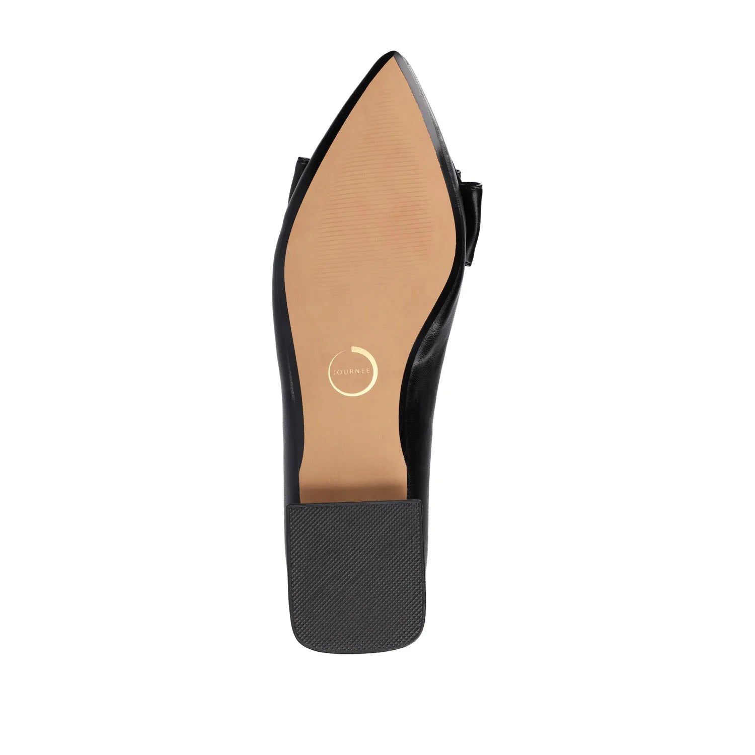 Black PU