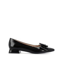 Patent/Black