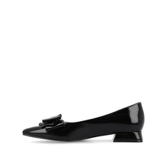 Patent/Black