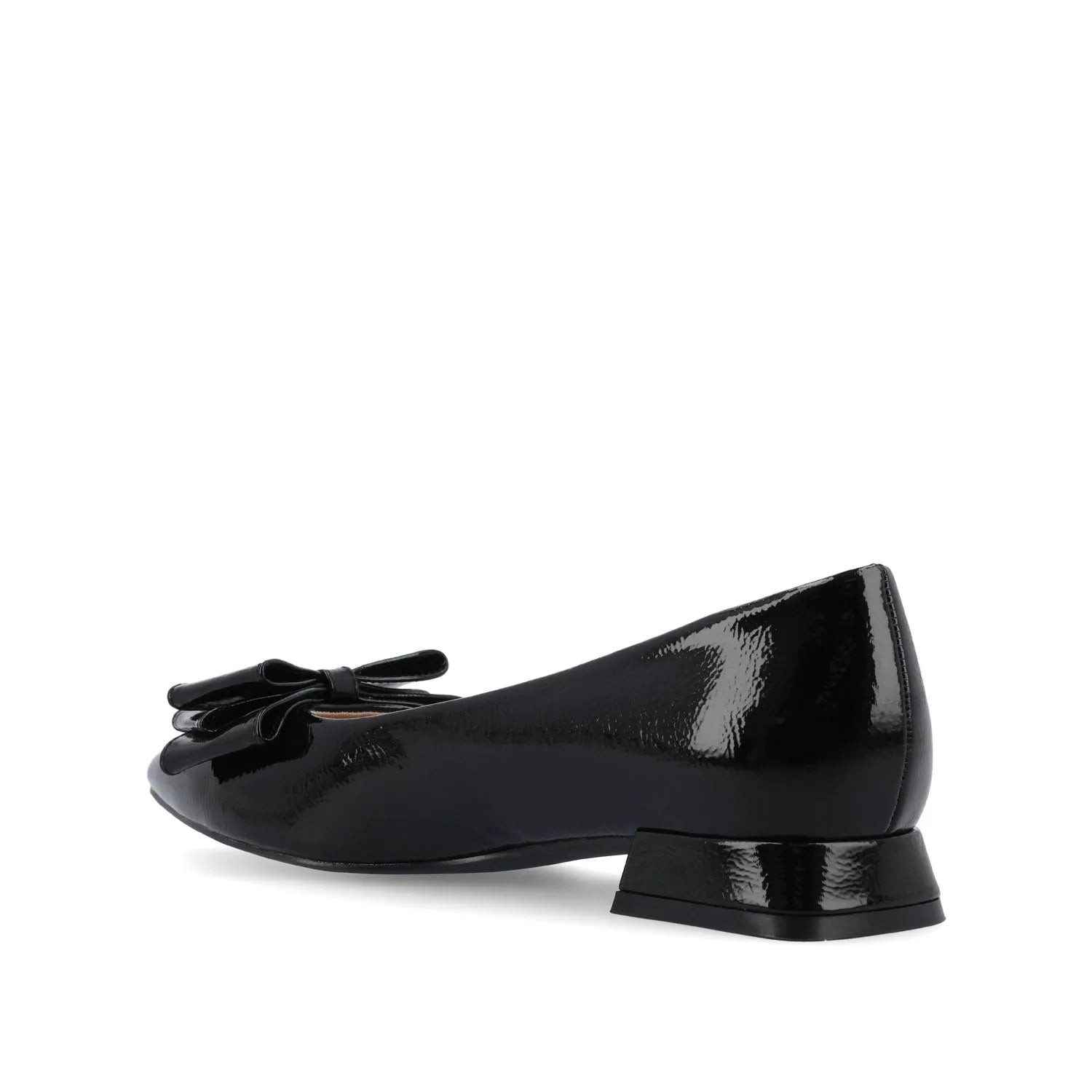 Patent/Black