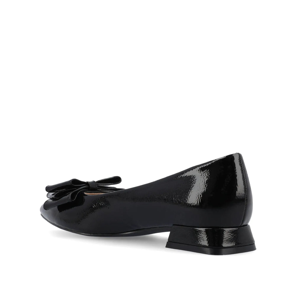 Patent/Black