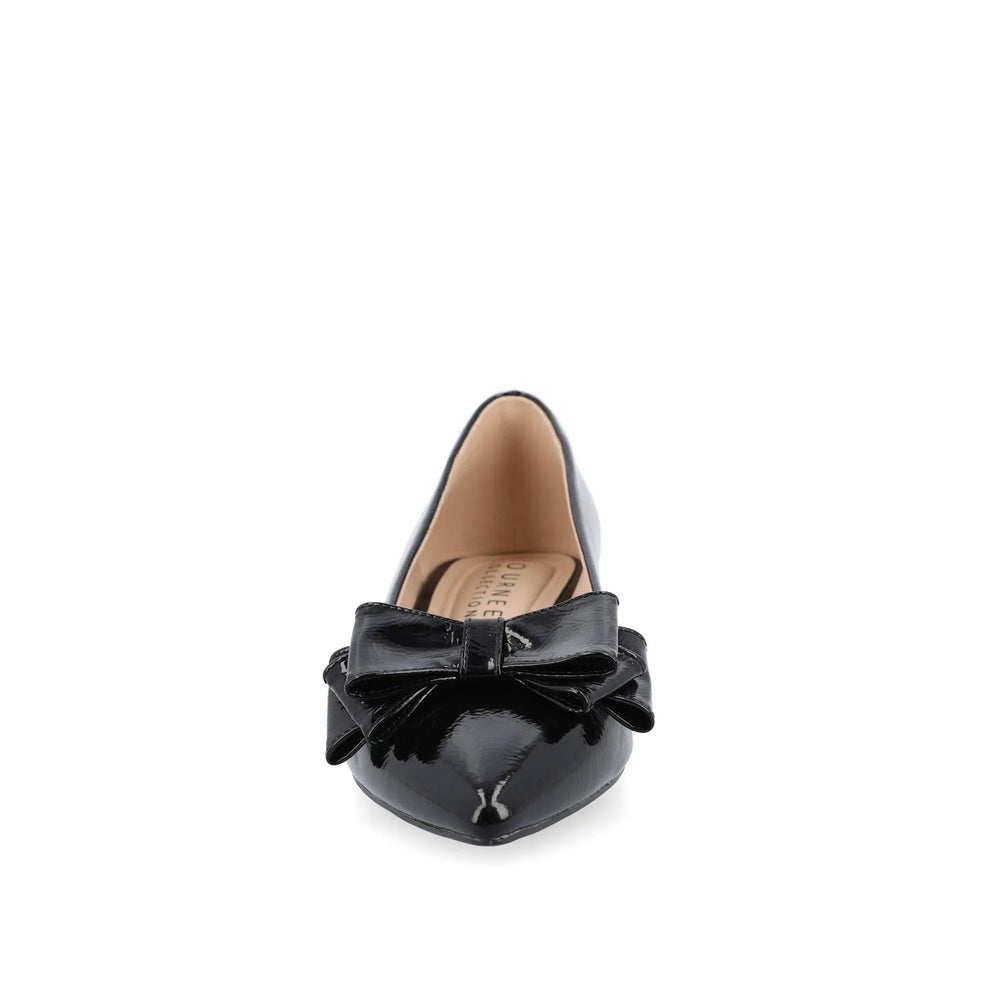 Patent/Black