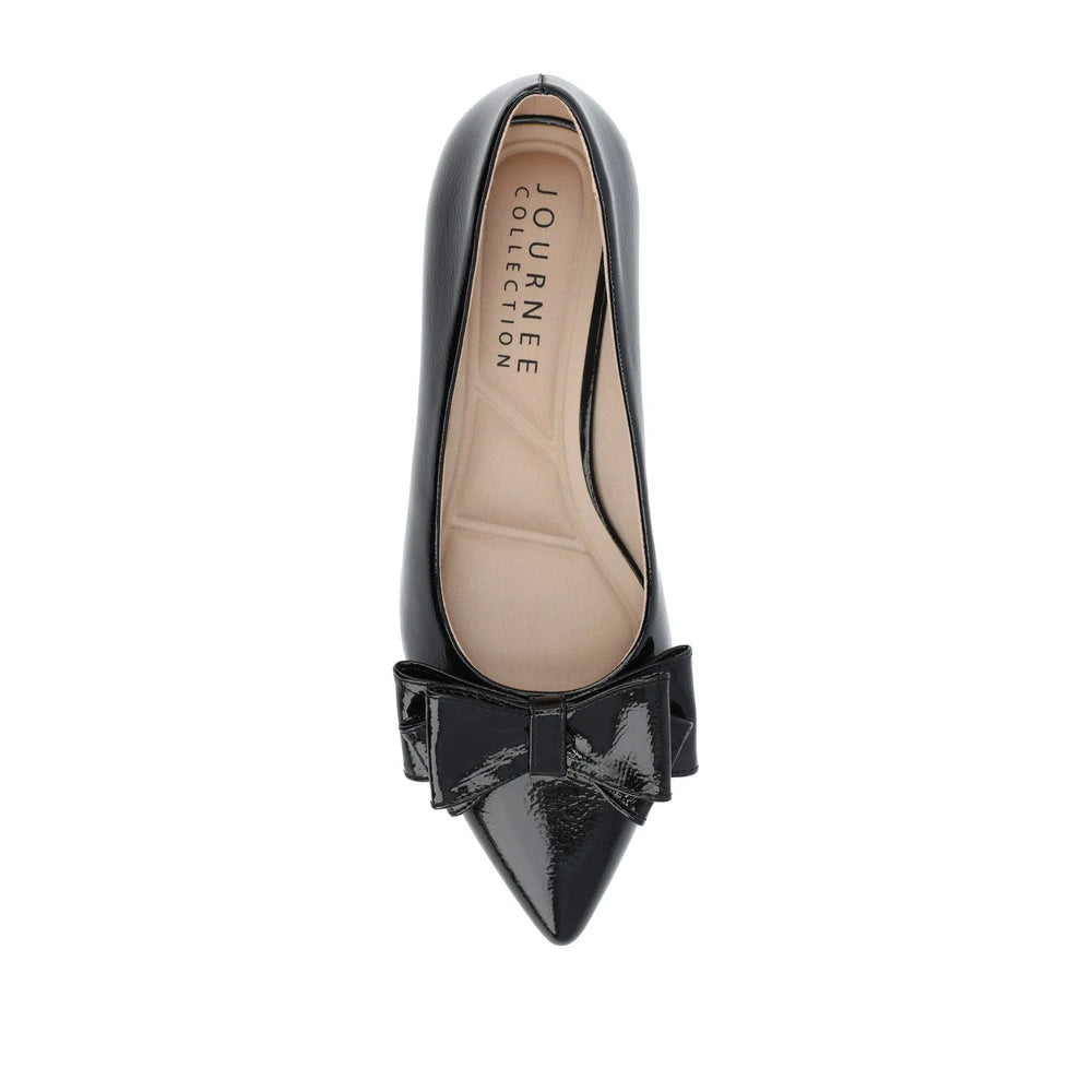 Patent/Black