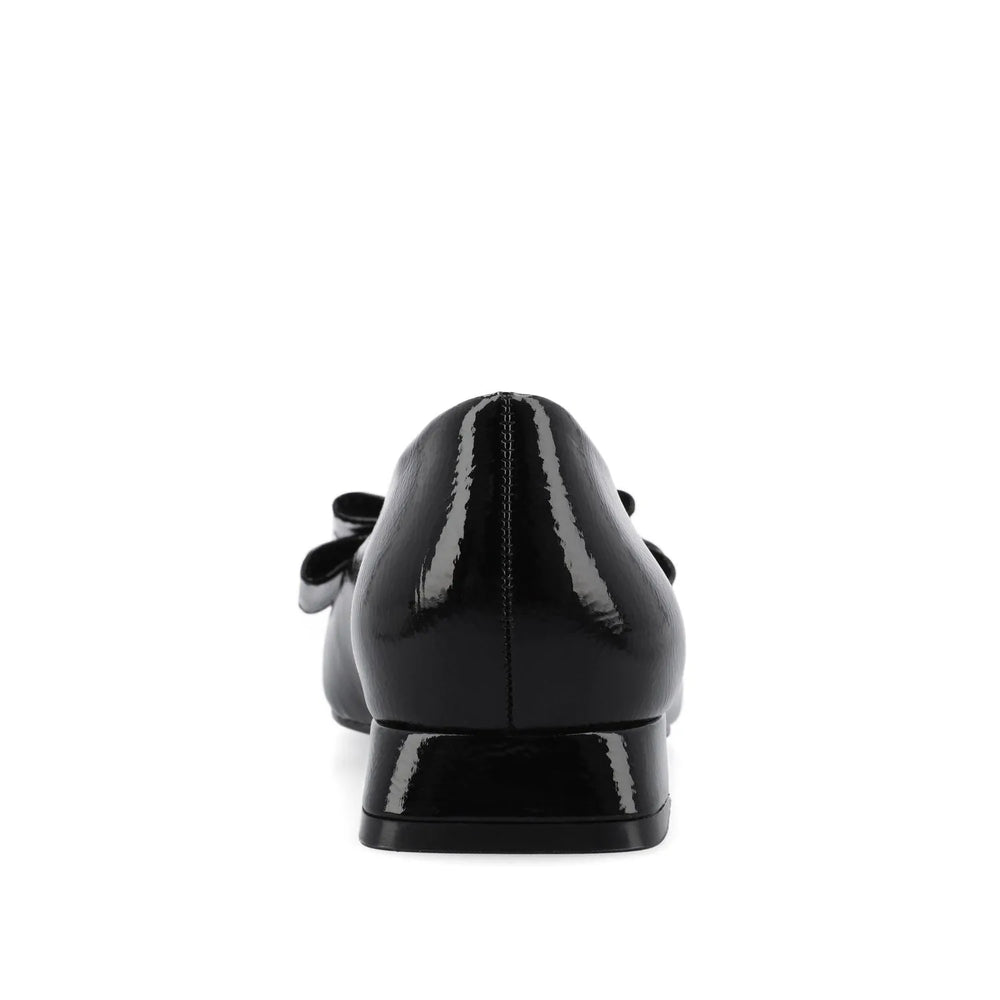 Patent/Black