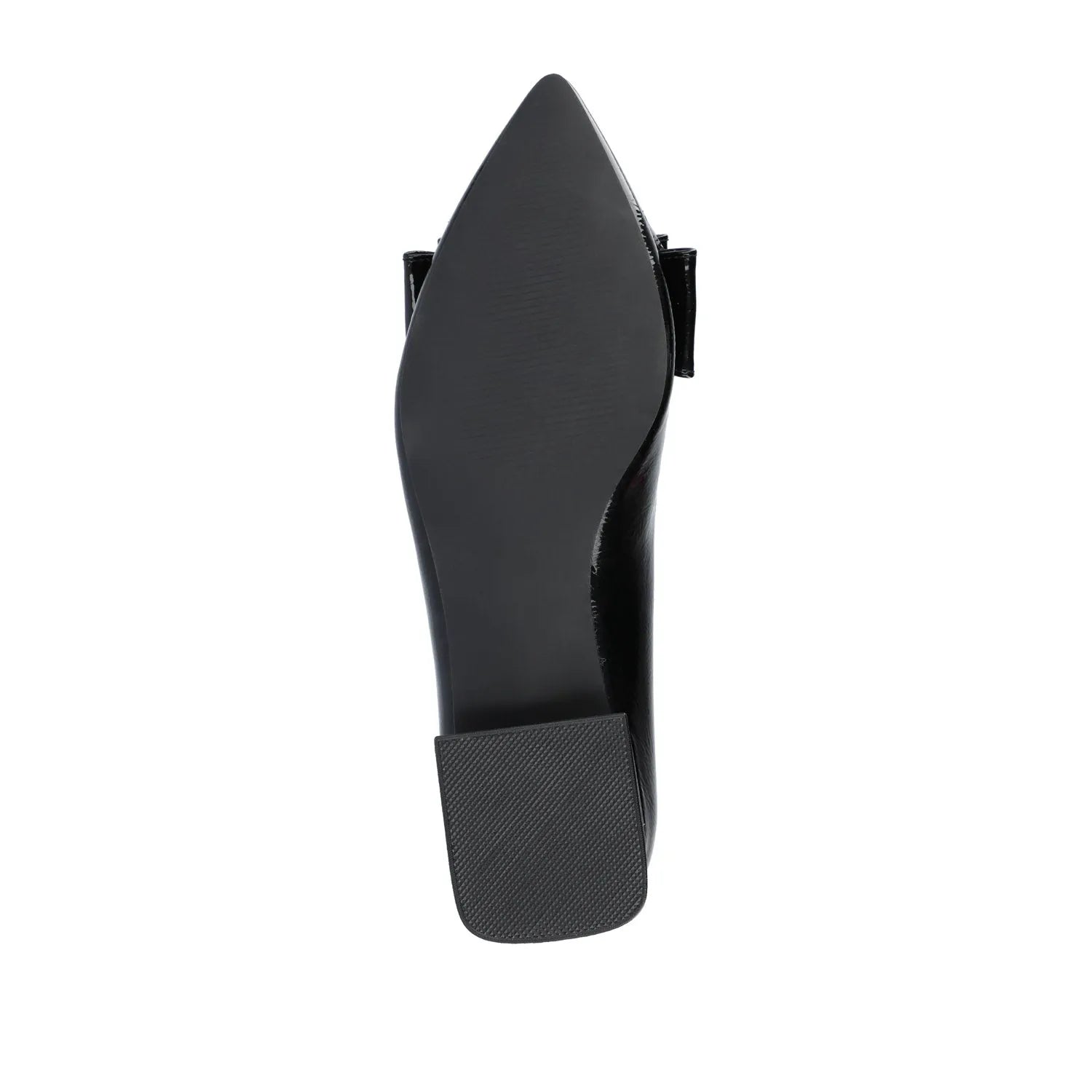 Patent/Black