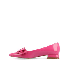 Patent/Pink