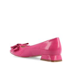 Patent/Pink