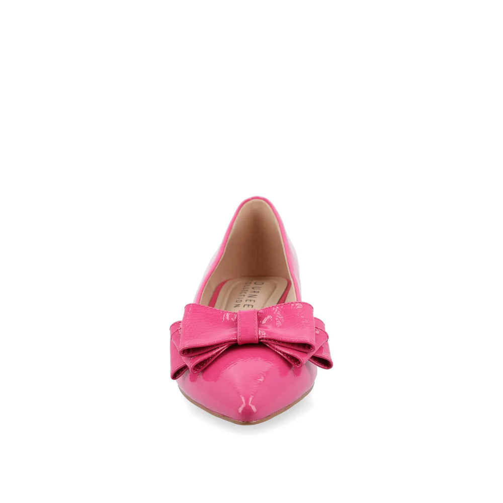 Patent/Pink