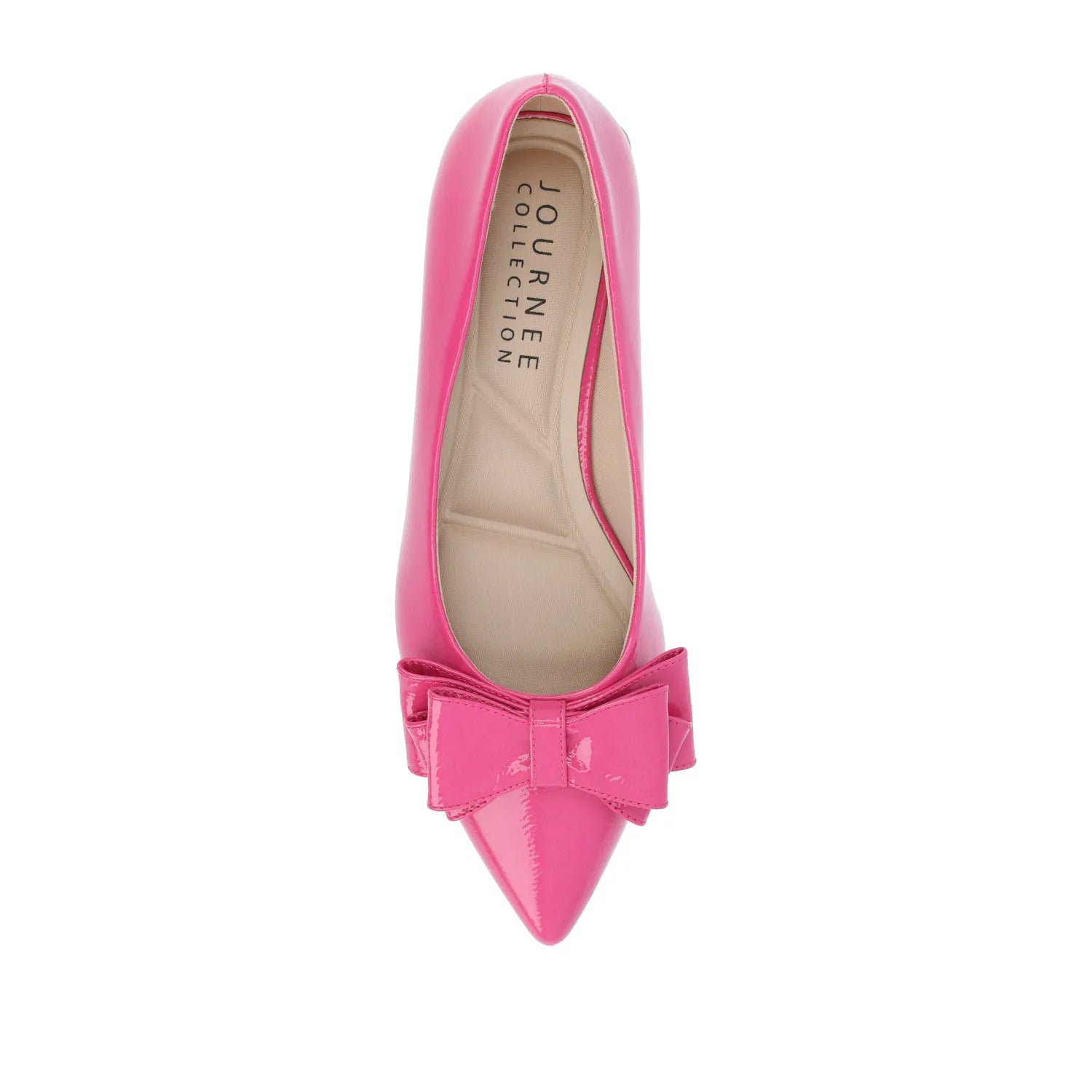 Patent/Pink